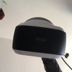 Meet your Posher, Chad